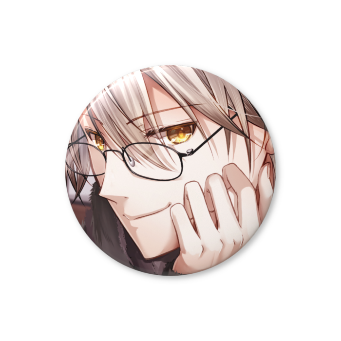 缶バッジ(バリュー) - 56mm