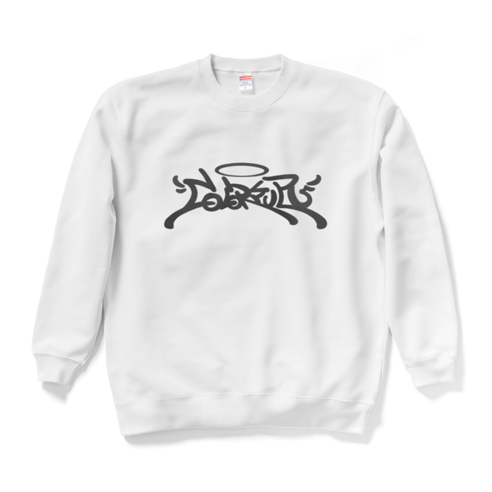 スウェット - XL - ホワイト