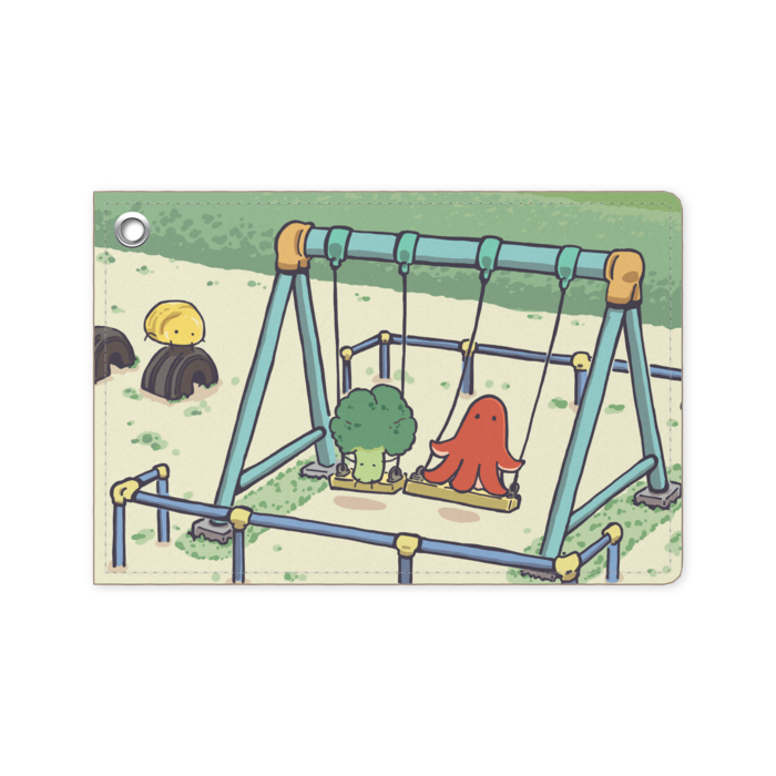 パスケース - 70 x 105 (mm)