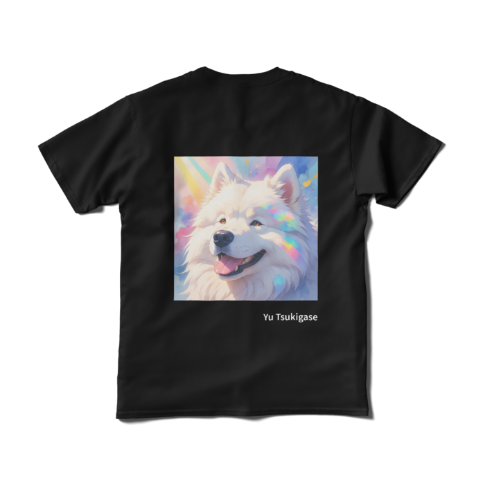 Tシャツ（短納期） - S - ブラック(1)