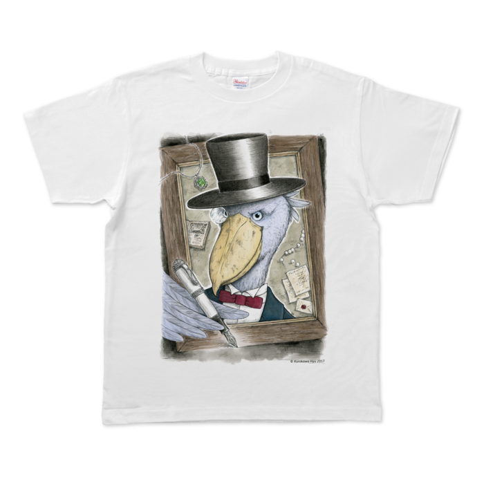 Tシャツ - M