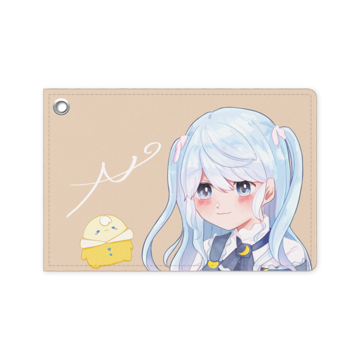 パスケース - 70 x 105 (mm)