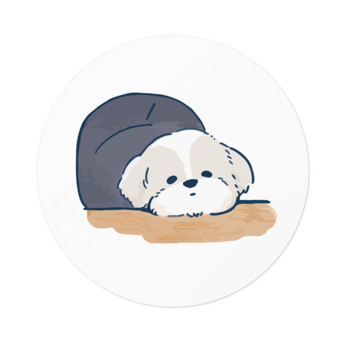 シンバくん
