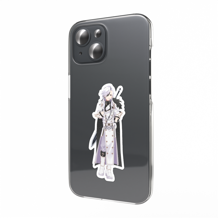 スマホステッカー - 縦