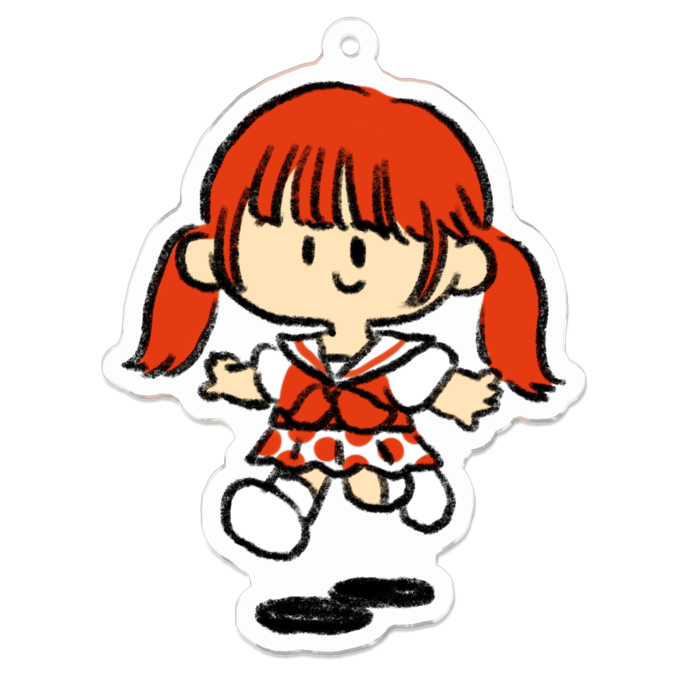みりんちゃん