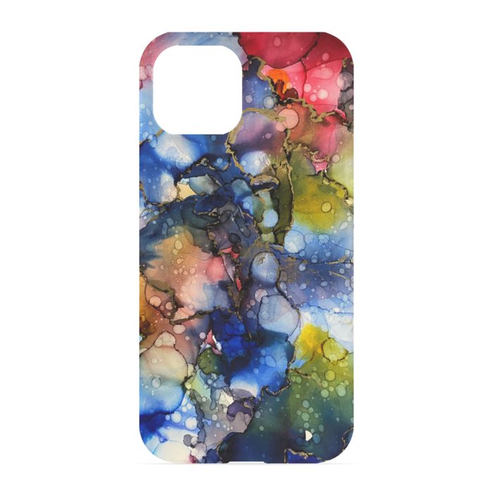 iPhoneケース - iPhone 13 - 正面印刷のみ