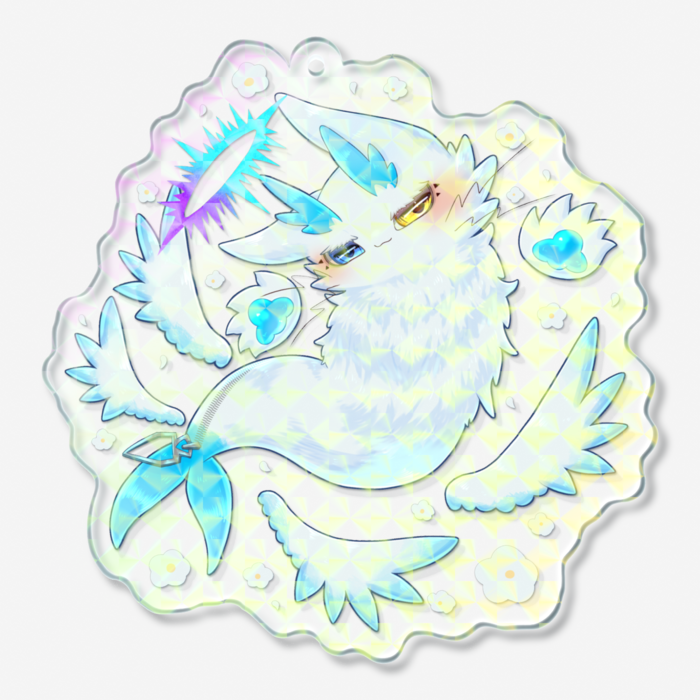 モザイクばーじょん