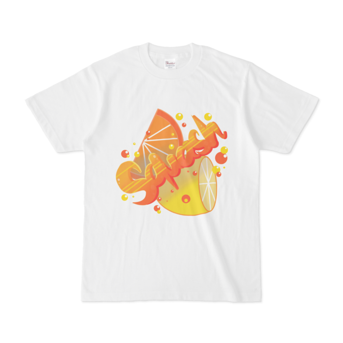 Tシャツ - S - 白