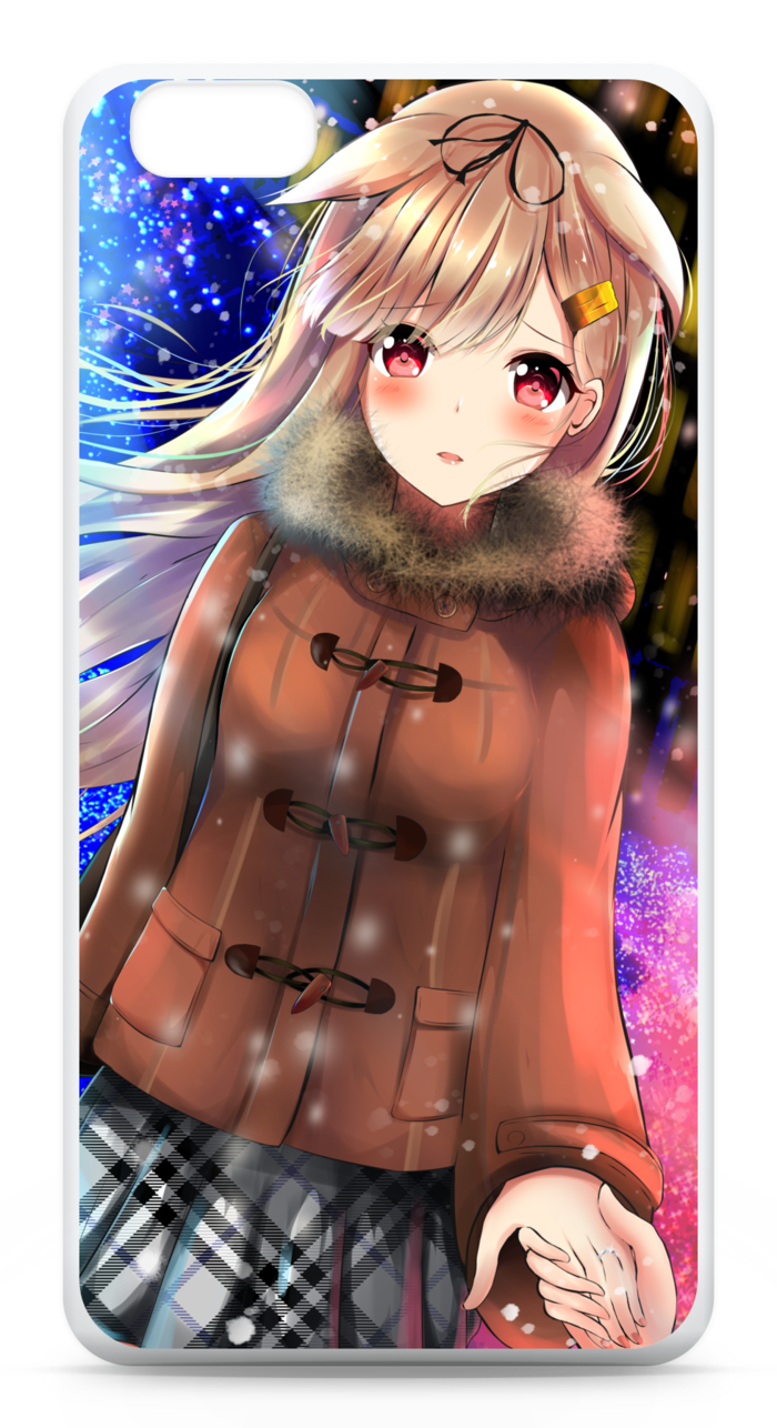iPhoneケース - iPhone6 Plus