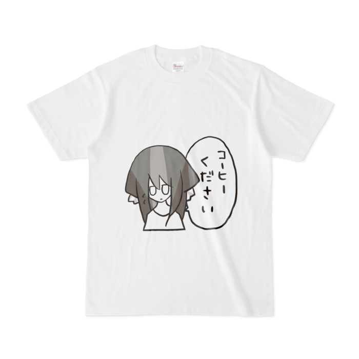 Tシャツ - S - 白
