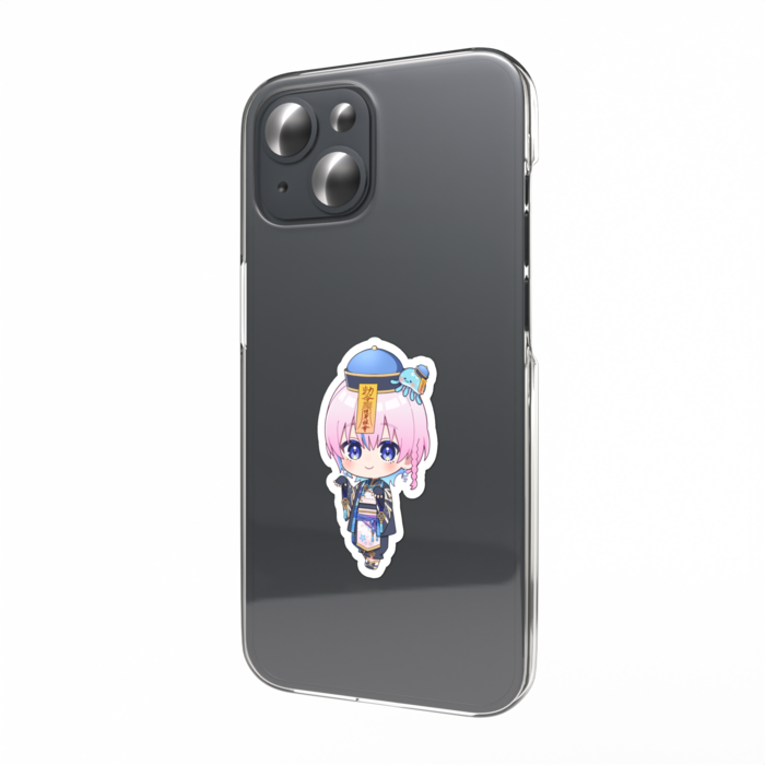 スマホステッカー - 縦