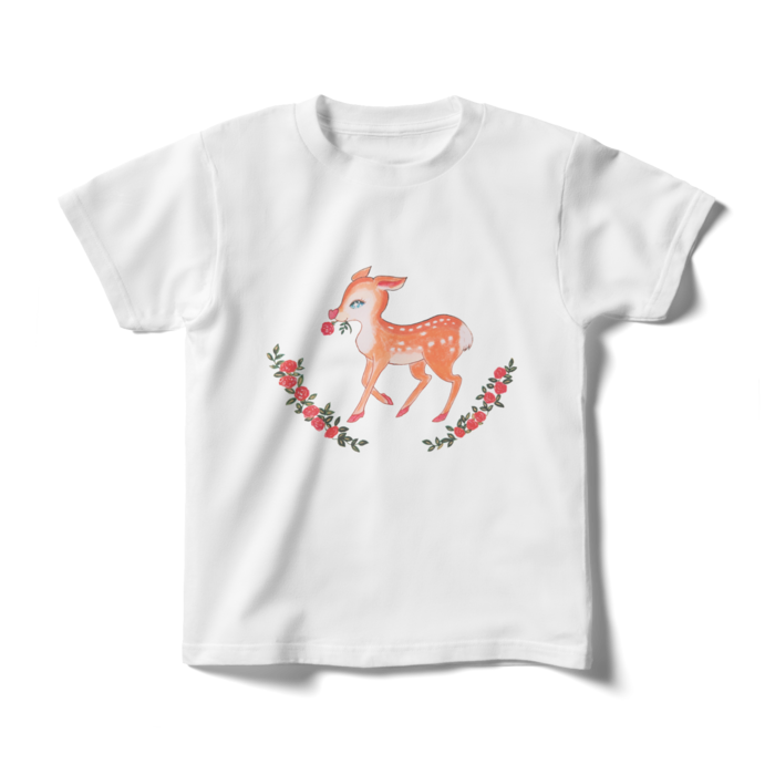 キッズTシャツ - 140cm - 正面