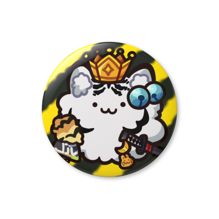 「白虎（フル装備）」