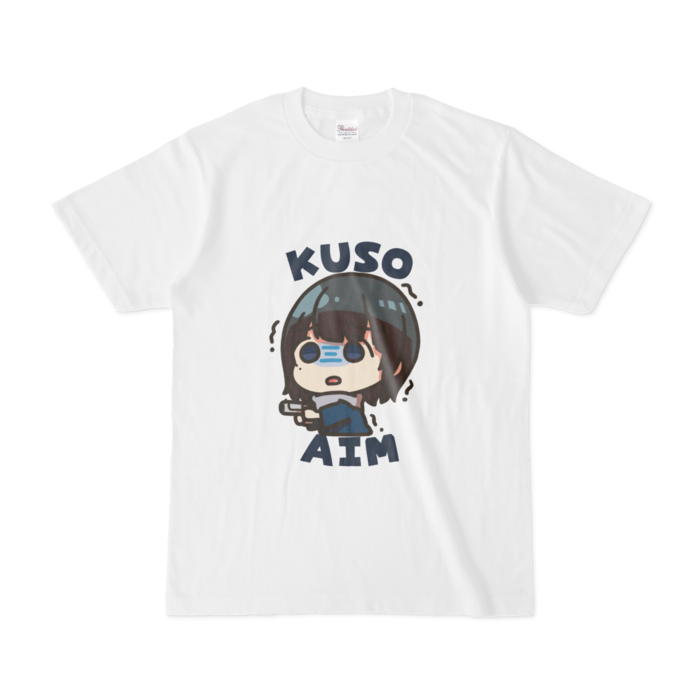 Tシャツ - S - 白