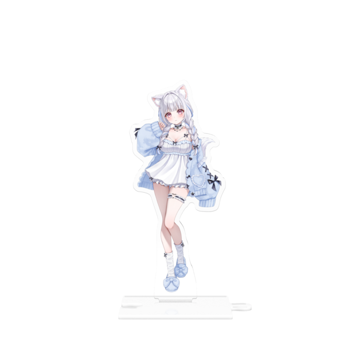 アクリルスタンド（キービジュアル）