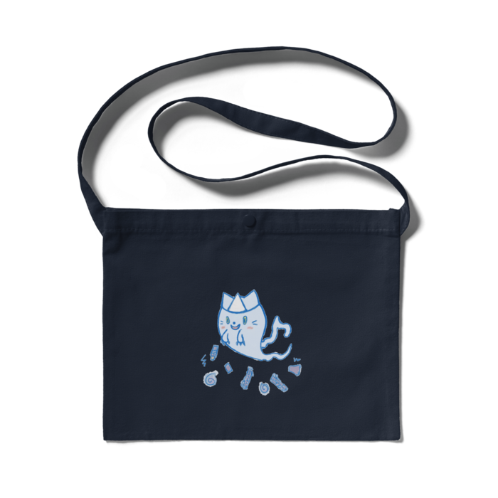 サコッシュ - 300 x 230 (mm)(3)