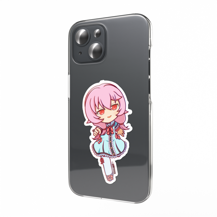 ステッカー -　SDうちの子