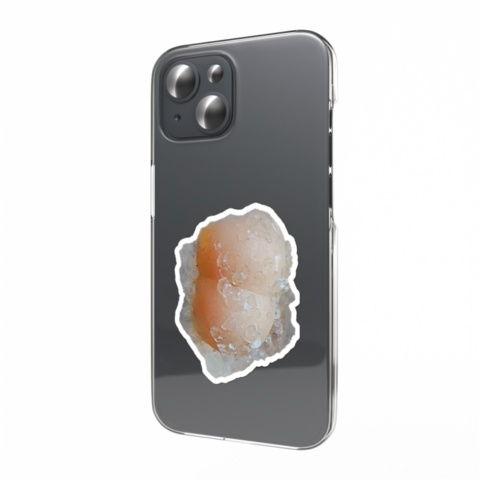 スマホステッカー - 縦