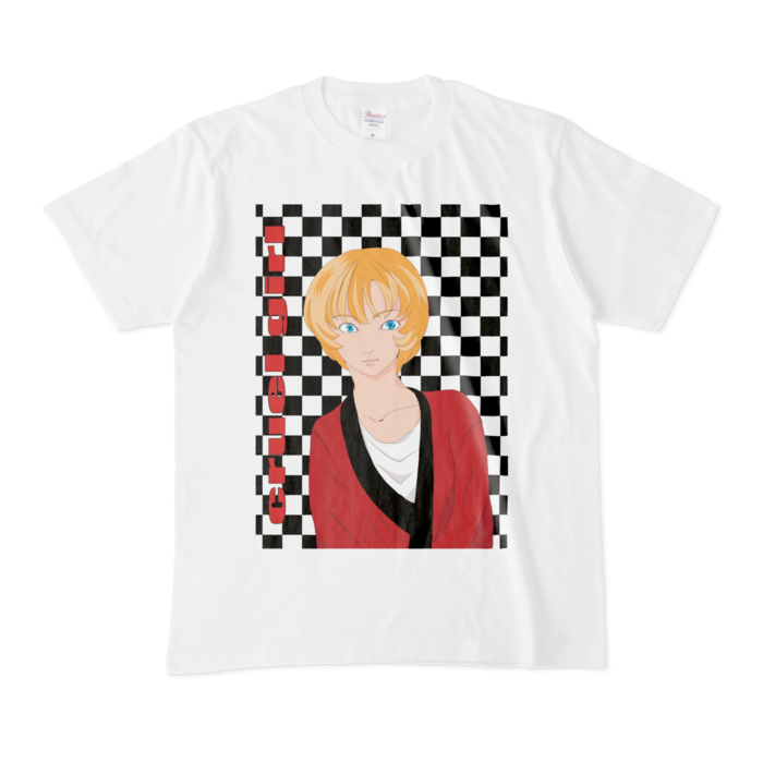 Tシャツ - M - 白