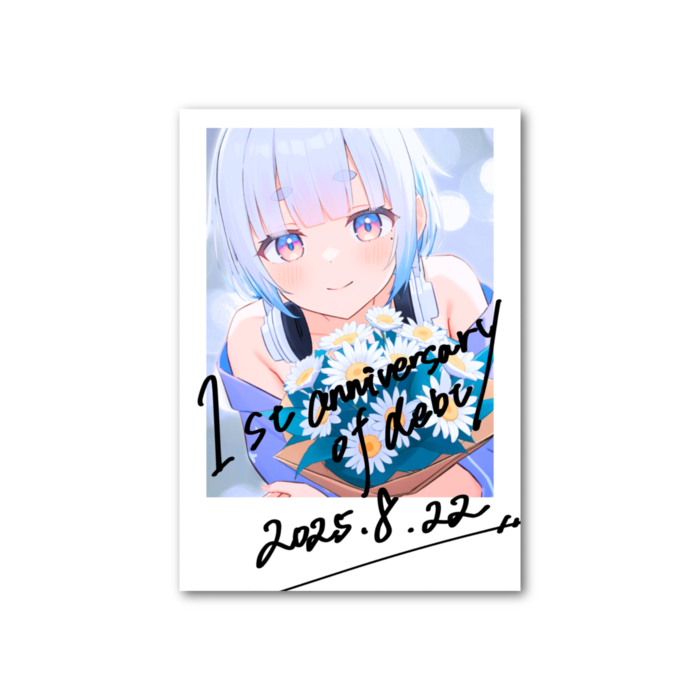 フォト風カード②