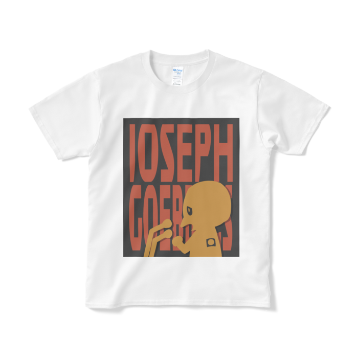 Tシャツ(短納期) - S - ホワイト