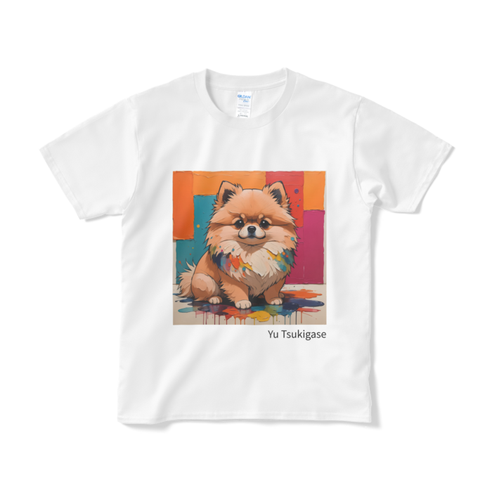 Tシャツ（短納期） - S - ホワイト