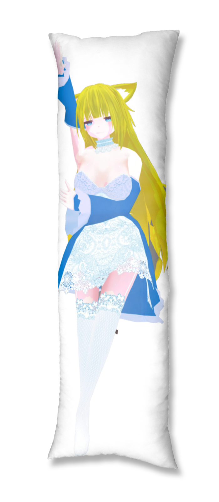 抱き枕カバー - 500x1600(mm)