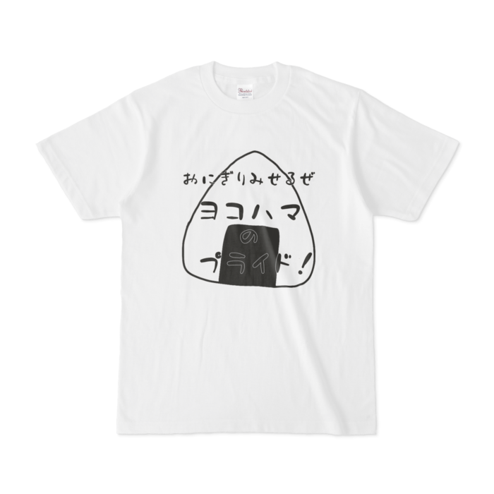 Tシャツ - S - 白
