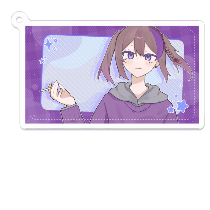 TSUBAKI - 70 x 70 (mm)(1)