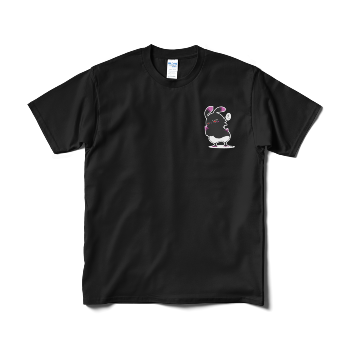 Tシャツ（短納期） - M - ブラック