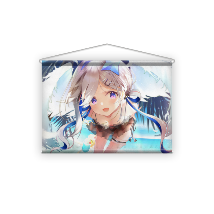 タペストリー - B2横