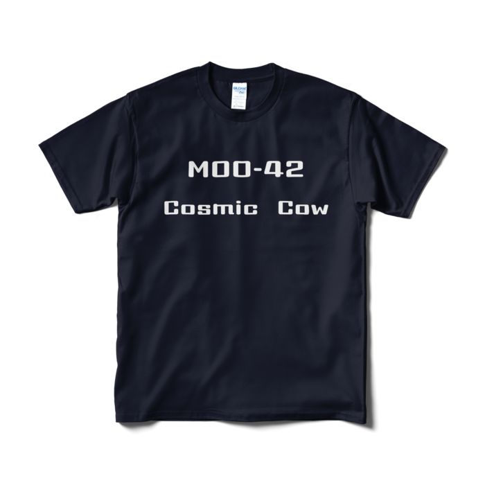 Tシャツ（短納期） - M - ネイビー