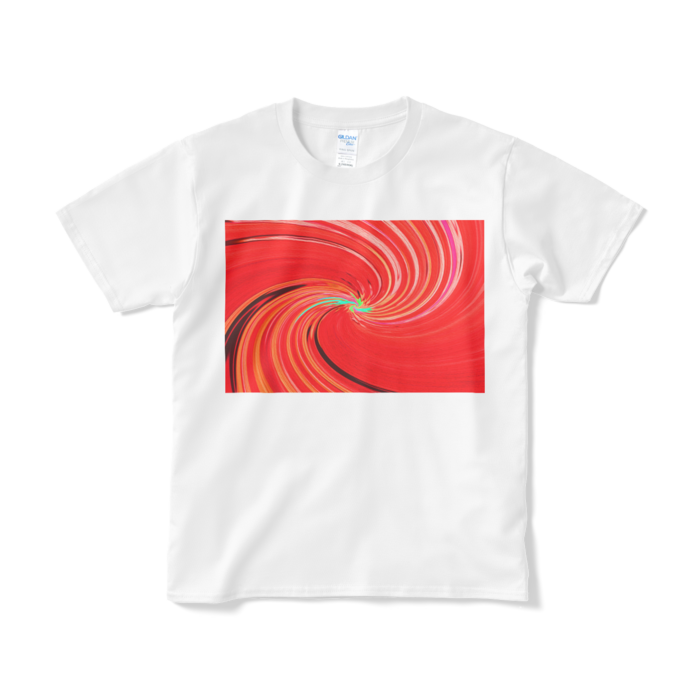 Tシャツ（短納期） - S - ホワイト