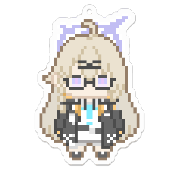 ②キャラクターver.
