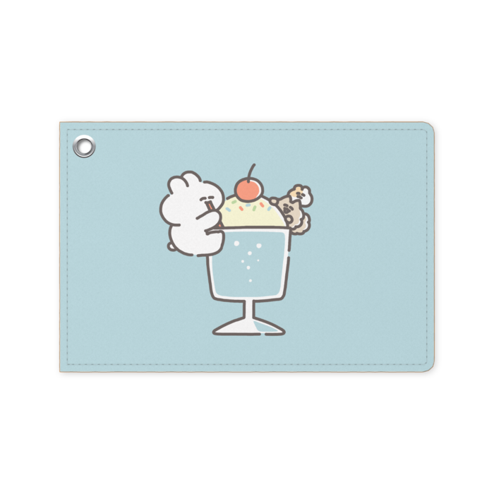 パスケース - 70 x 105 (mm)