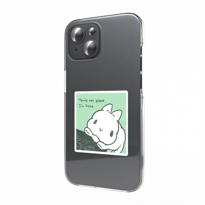 スマホステッカー - 縦