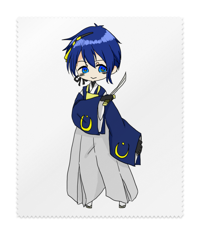 メガネ拭き