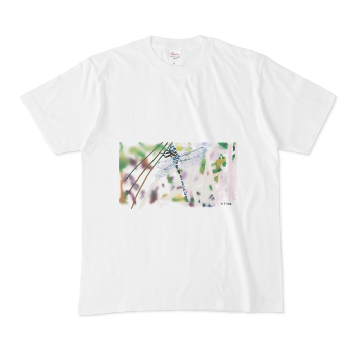 Tシャツ - M