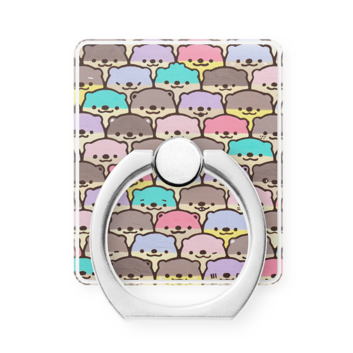 スマホリング