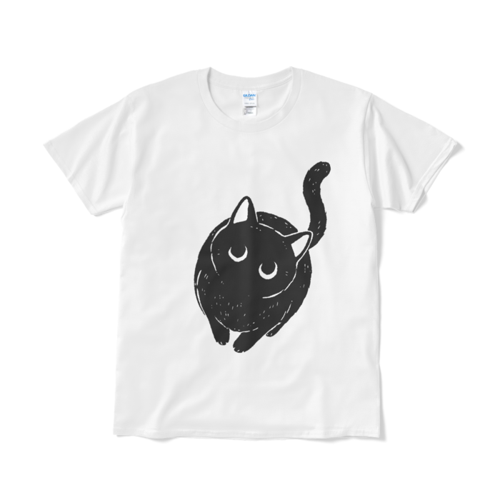 Tシャツ（短納期） - L - ホワイト