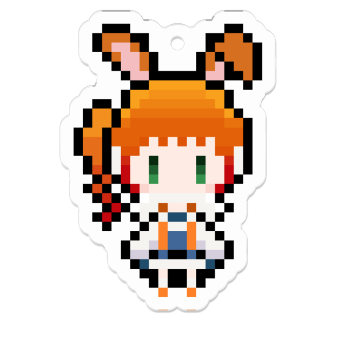 くらか - 50 x 50 (mm)