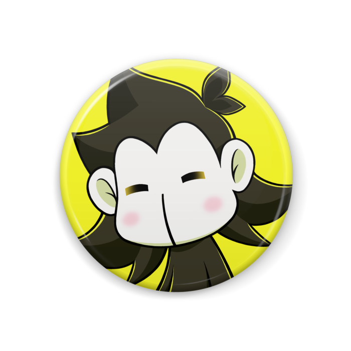 黄-Yellow