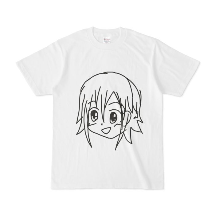 Tシャツ - S - 白