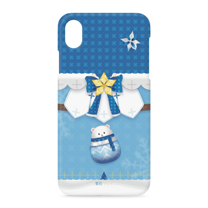iPhoneケース - iPhone XR - 側面あり