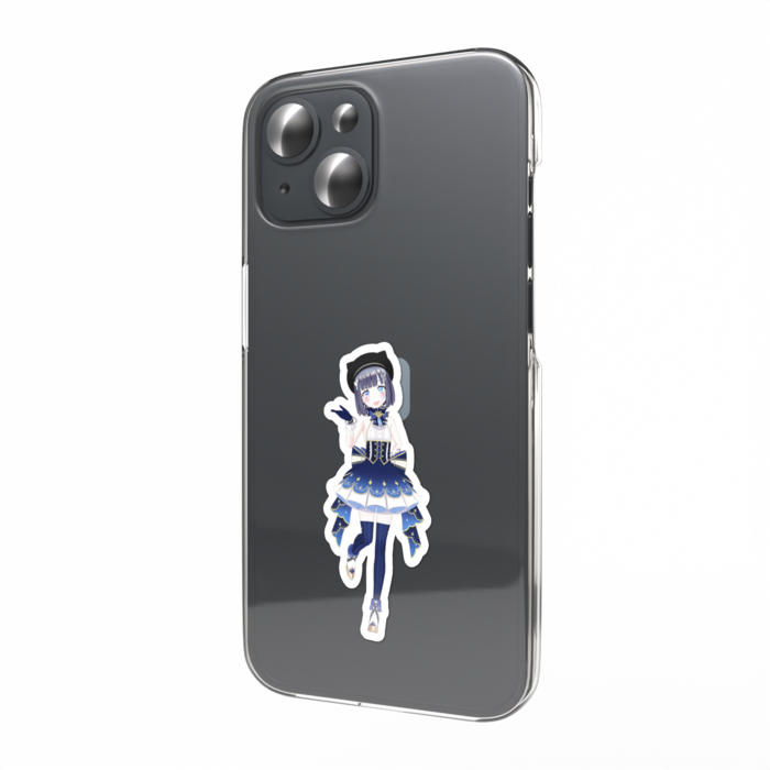 スマホステッカー - 縦