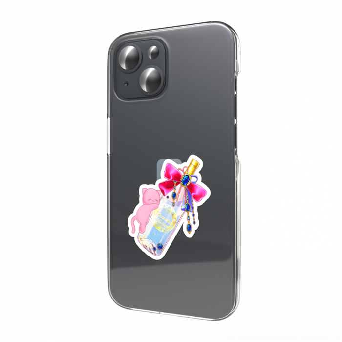 スマホステッカー - 縦