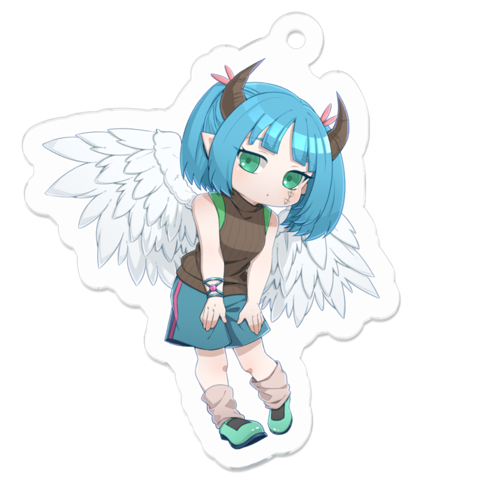 マーキュリー・アーラ