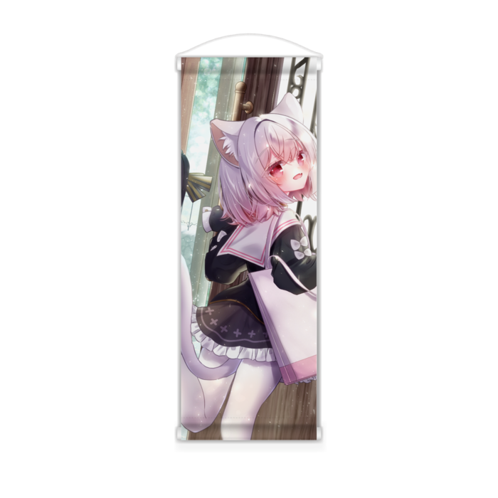 ミニタペストリー - 182x515(mm)