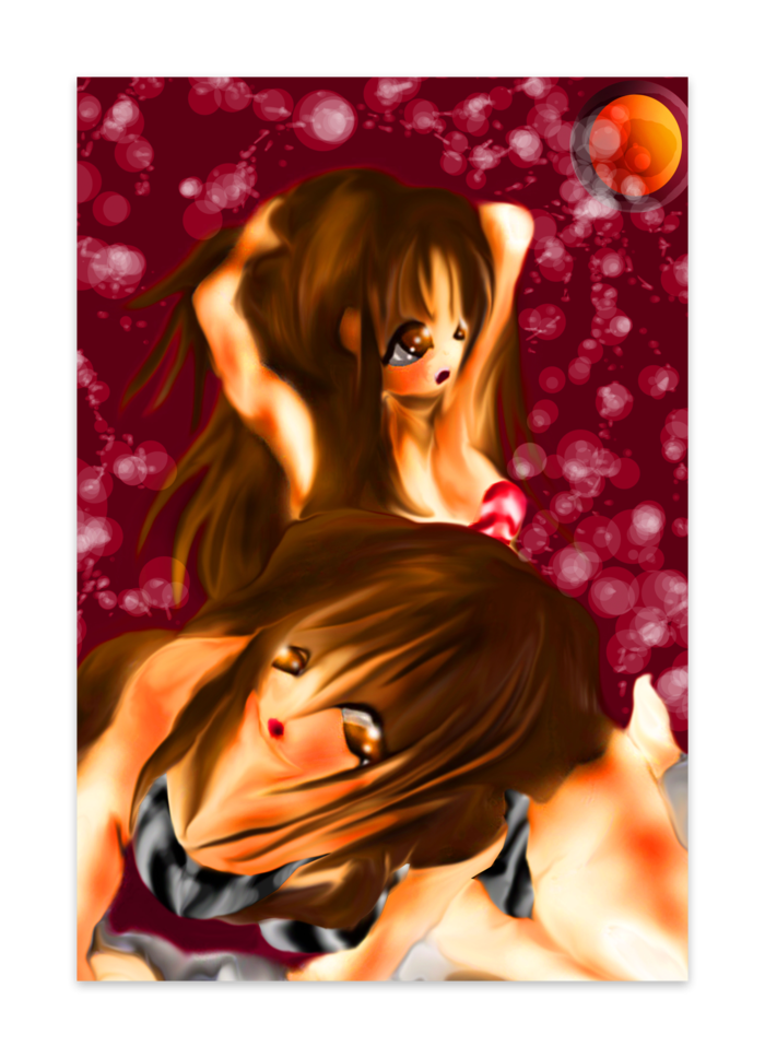 ポストカード(10セット) - ヴァンヌーボVGスノーホワイト195kg