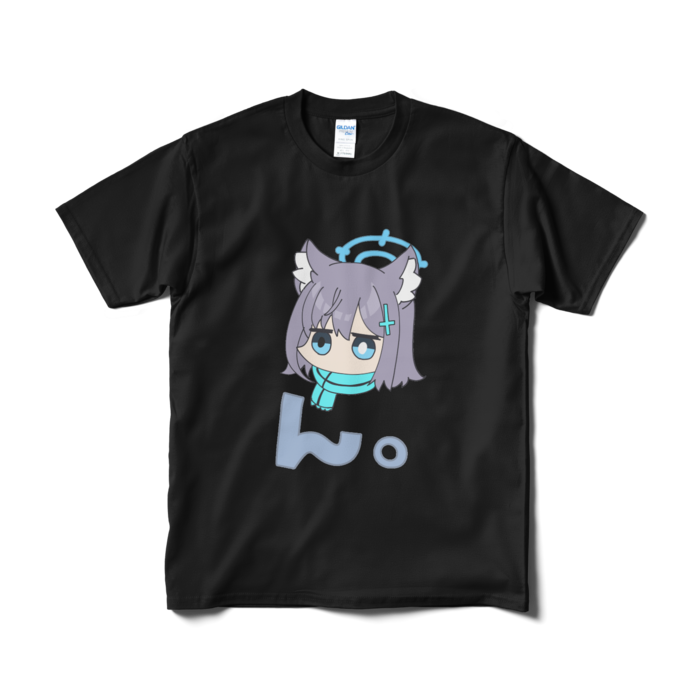 Tシャツ(短納期) - M - ブラック